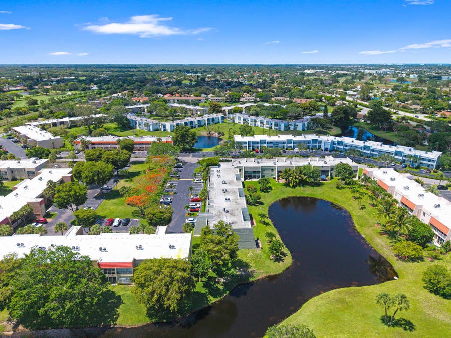 Property photo for 2700 Fiore Way, #211, Delray Beach, FL