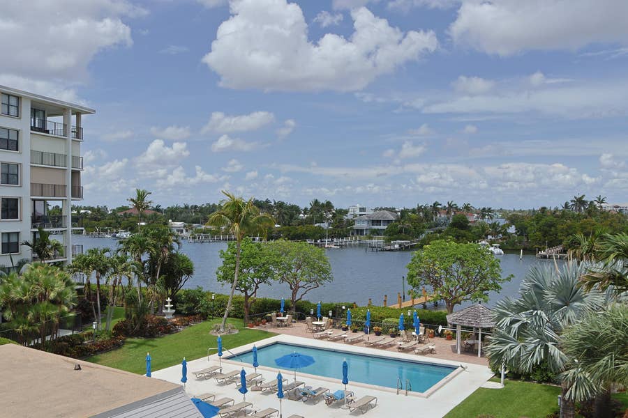 Property photo for 3545 S Ocean Boulevard, #404, South Palm Beach, FL