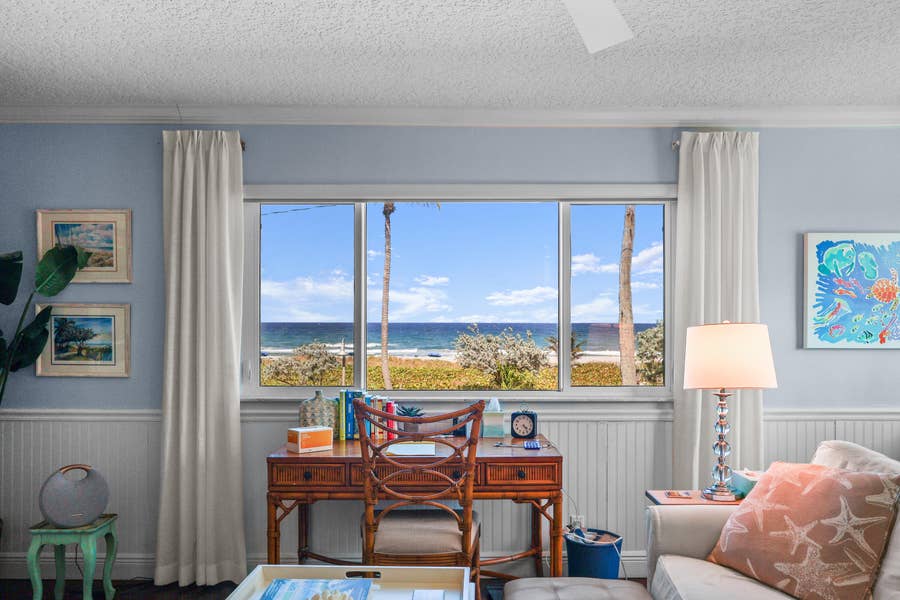 Property photo for 250 S Ocean Boulevard, #254, Delray Beach, FL