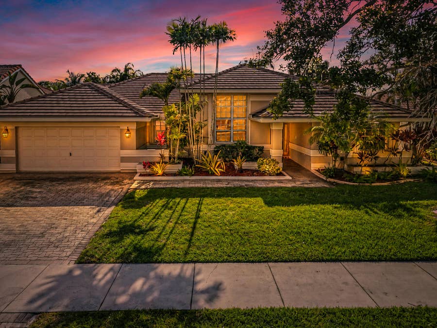 Property photo for 3171 Overlook Road, Davie, FL
