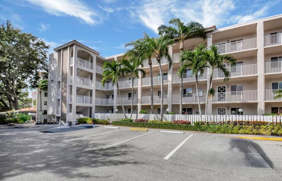 Property photo for 14095 Royal Vista Drive, #203, Delray Beach, FL