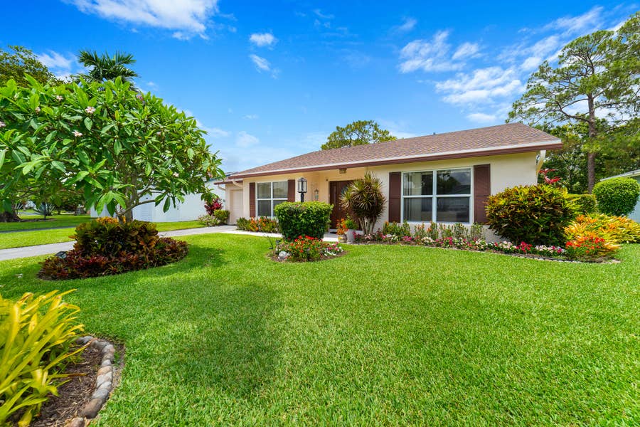 Property photo for 6303 Silver Moon Lane, Greenacres, FL