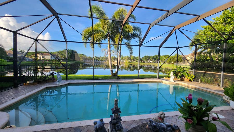 Property photo for 10334 Medicis Place, Wellington, FL