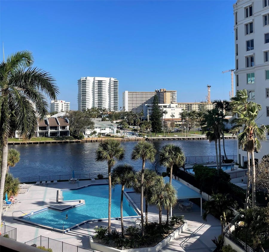 Property photo for 2900 NE 14th Street Causeway, #514, Pompano Beach, FL