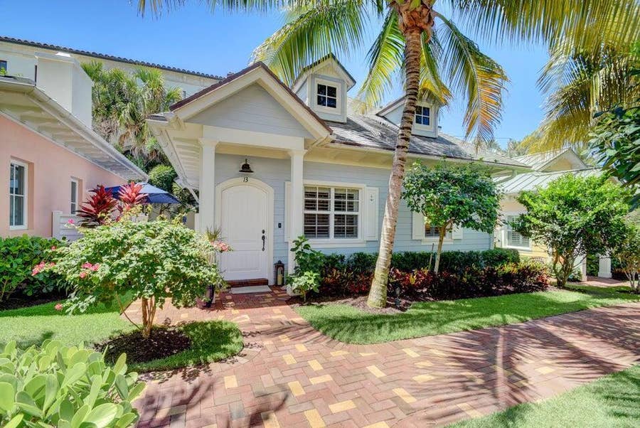 Property photo for 2225 S Ocean Boulevard, #12-a, Delray Beach, FL