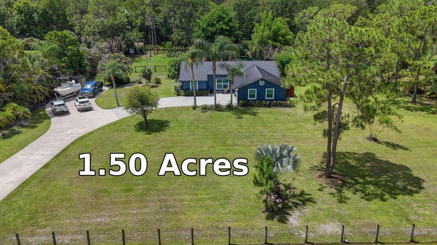 Property photo for 12558 165th Road N, Jupiter, FL