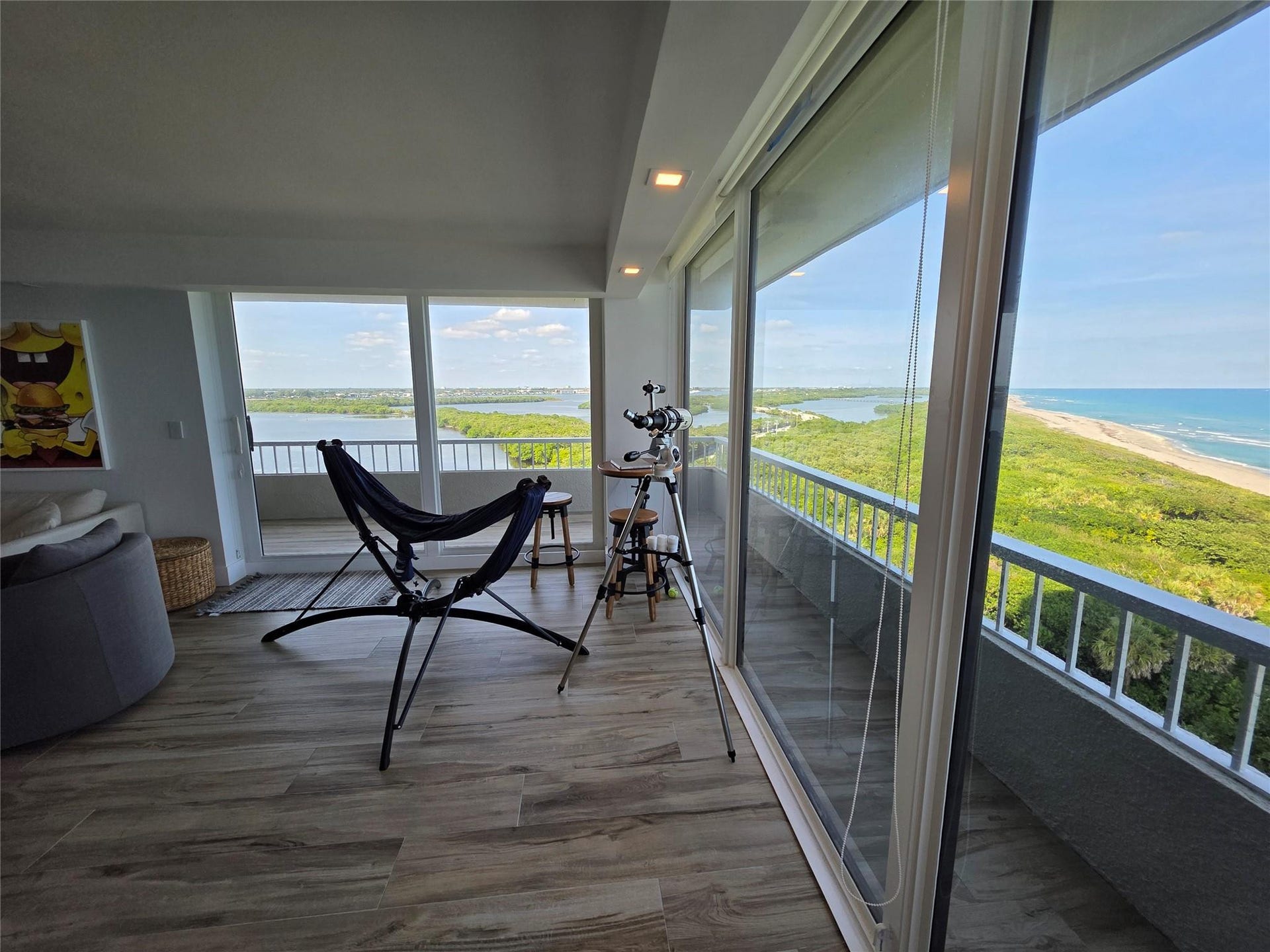 5550 N Ocean Drive, #11C, Riviera Beach, FL 33404 Photo 4
