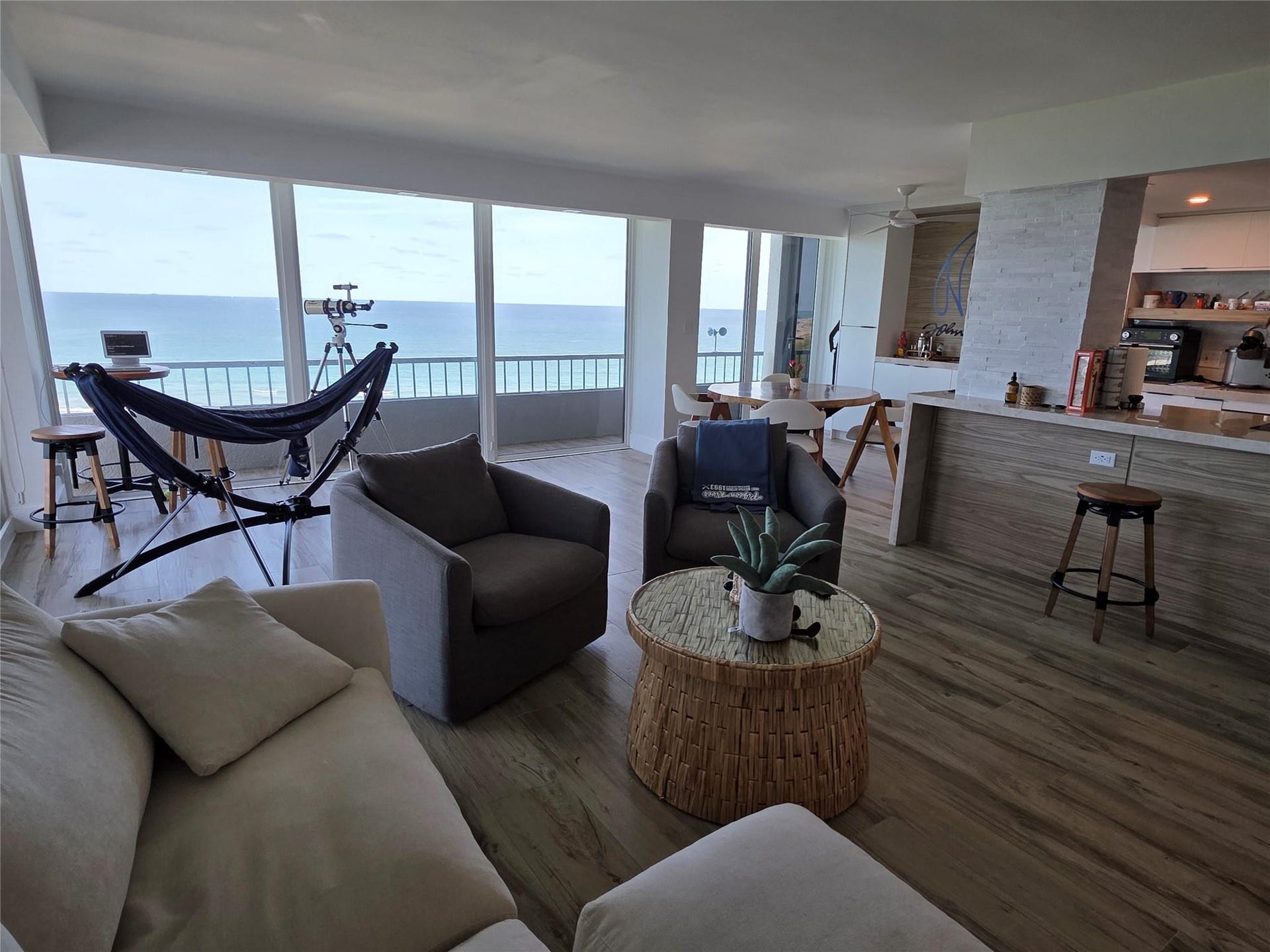 5550 N Ocean Drive, #11C, Riviera Beach, FL 33404 Photo 2