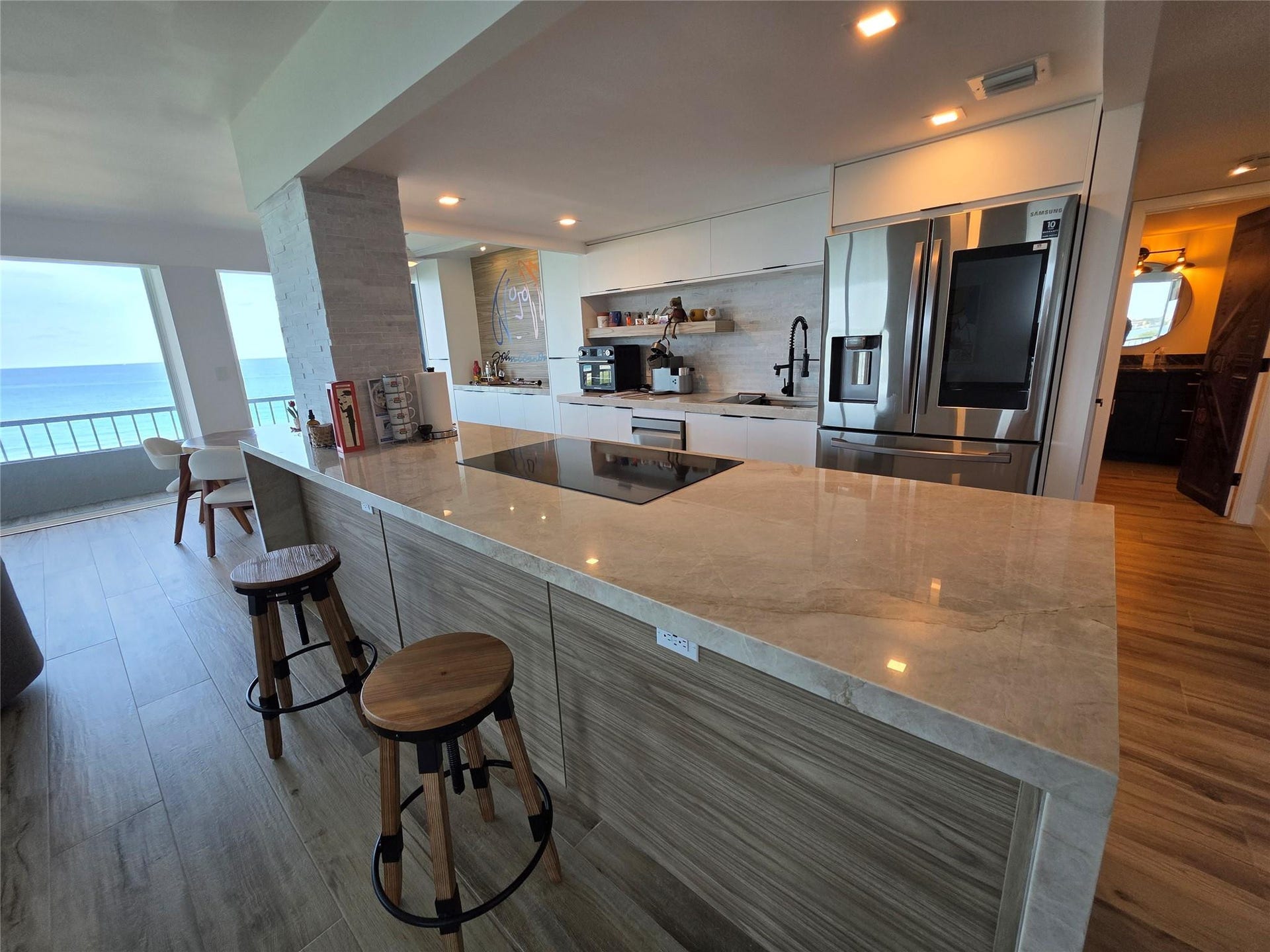 5550 N Ocean Drive, #11C, Riviera Beach, FL 33404 Photo 6
