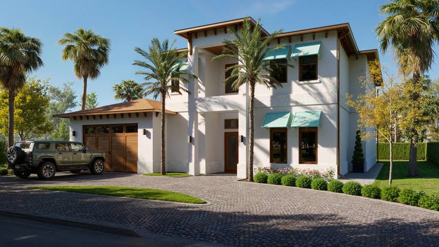 Property photo for 6316 S Olive Avenue, West Palm Beach, FL