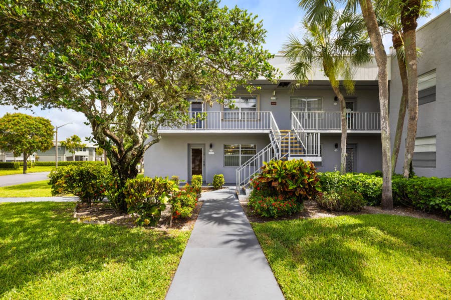 Property photo for 97 Flanders, #C, Delray Beach, FL