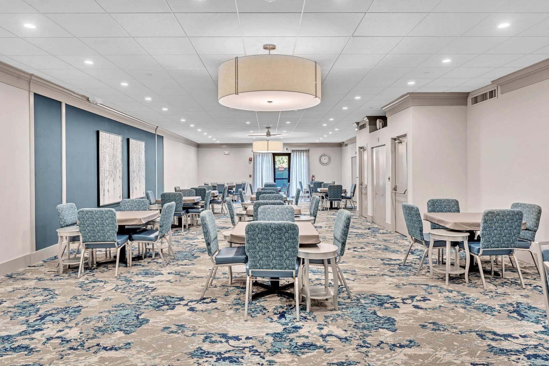 Card room great
