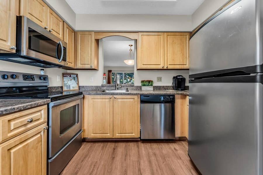 Property photo for 7341 Amberly Lane, #307, Delray Beach, FL