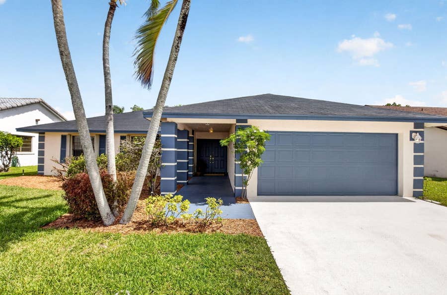 Property photo for 9901 Majorca Place, Boca Raton, FL