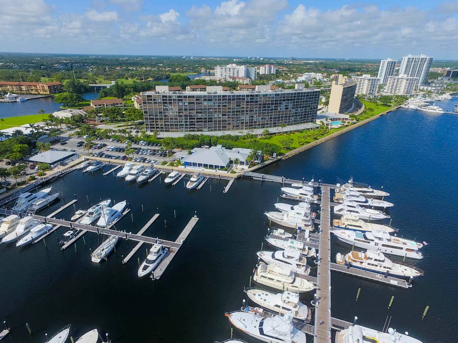 Property photo for 136 Lakeshore Drive, #211, North Palm Beach, FL