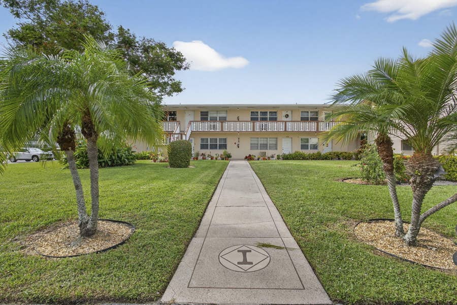 Property photo for 193 Easthampton I, West Palm Beach, FL