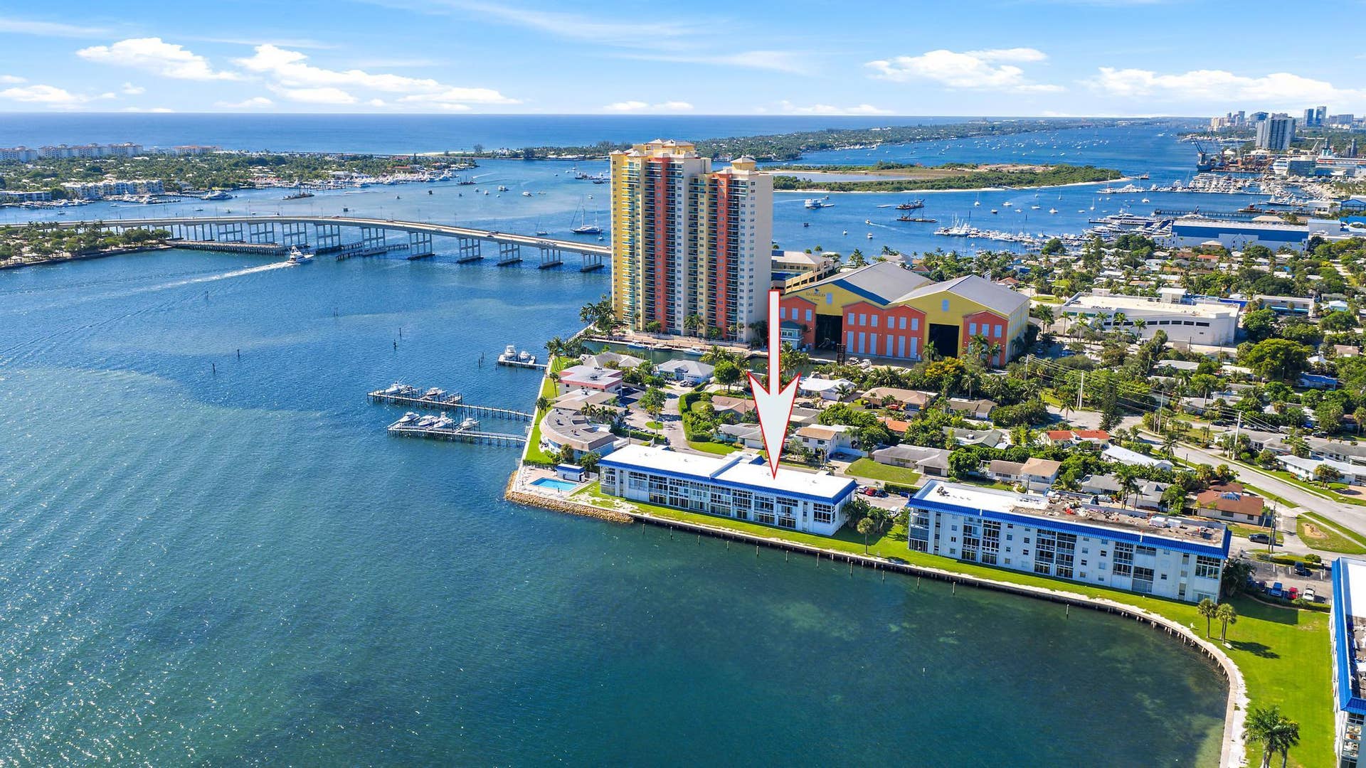 400 Wilma Circle, #206, Riviera Beach, FL 33404 400 Wilma Cir apt 103-16