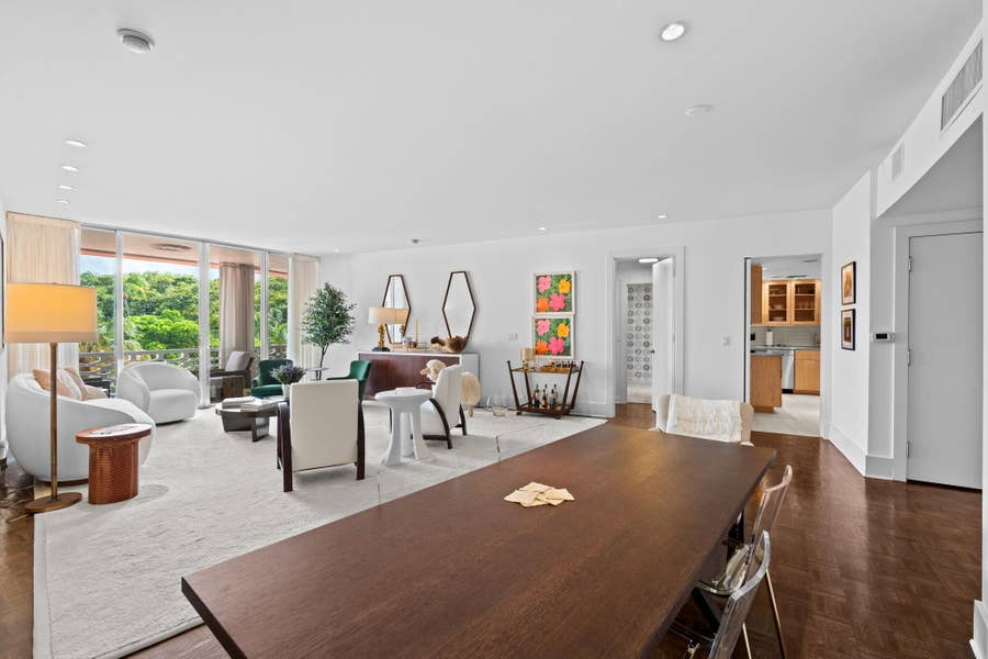 Property photo for 315 S Lake Drive, #3d, Palm Beach, FL