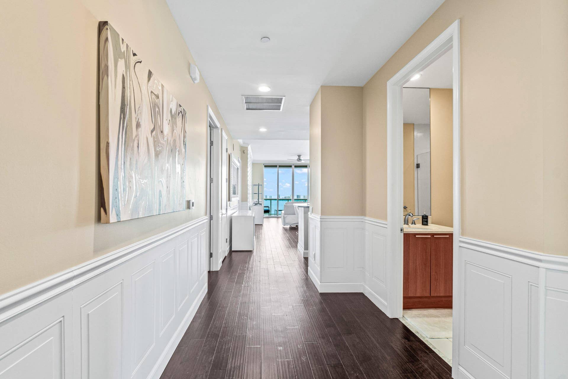 Entry Hall