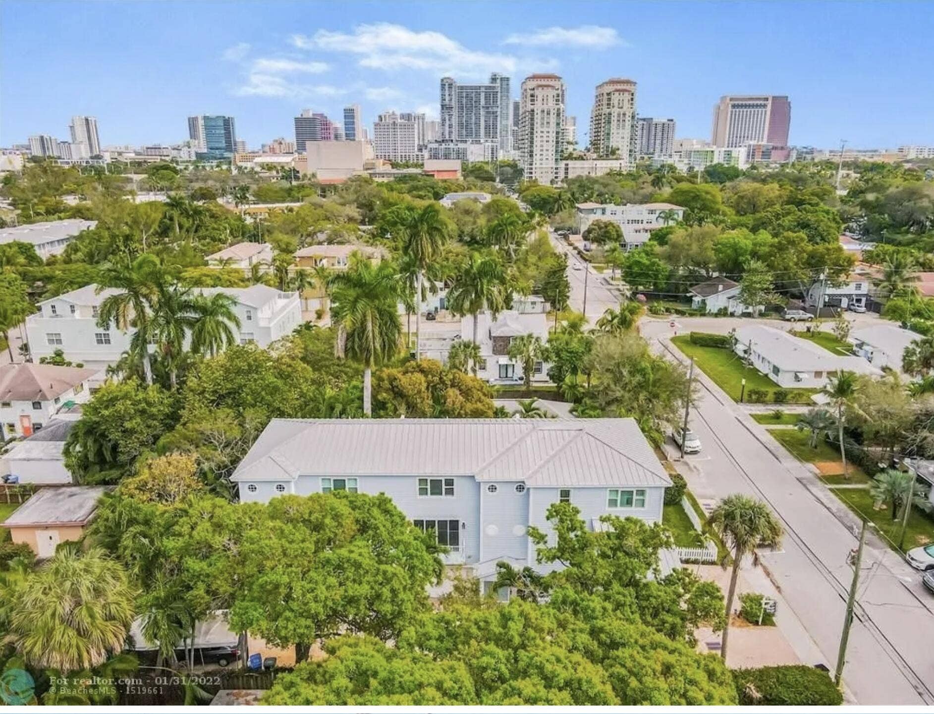 915 W Las Olas Boulevard, #915, Fort Lauderdale, FL 33312 915 W Las Olas Blvd, Fort Lauderdale, FL