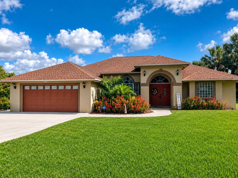 Property photo for 18633 N 92nd Ln Lane N, The Acreage, FL