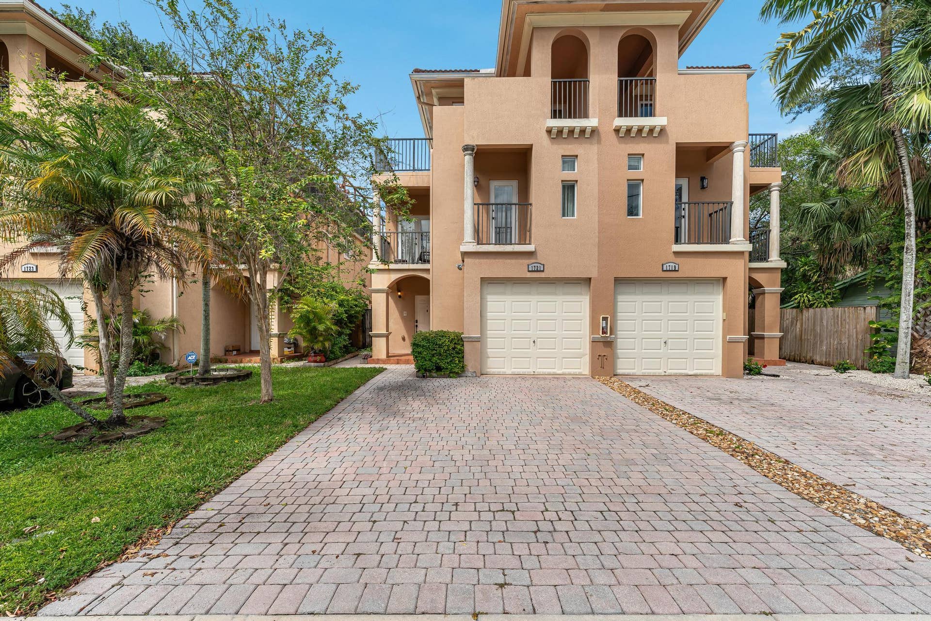1721 SW 23rd Street, #1721, Fort Lauderdale, FL 33315 DSC05036