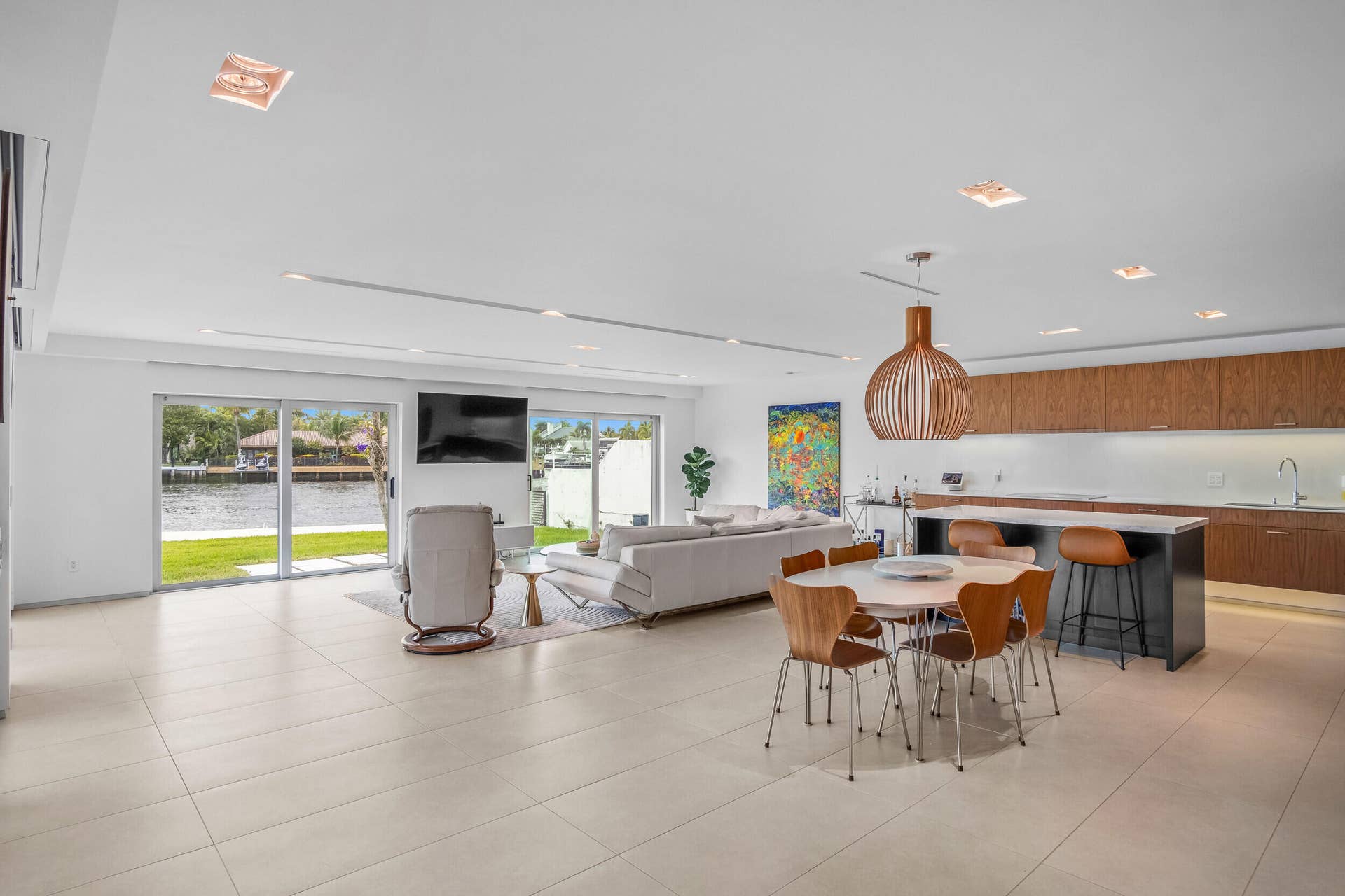 35 Castle Harbor Isle Drive, Fort Lauderdale, FL 33308 35 Castle