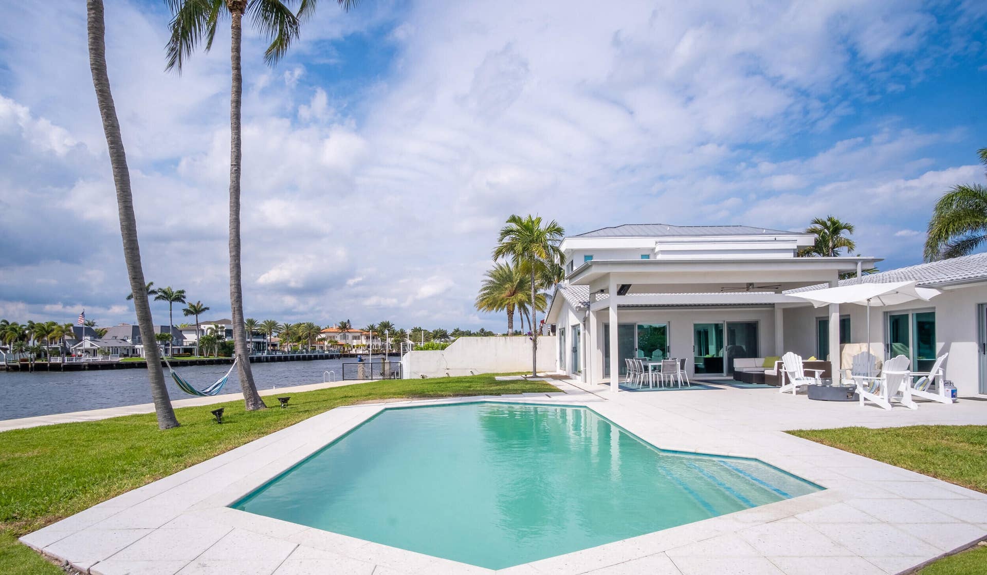 35 Castle Harbor Isle Drive, Fort Lauderdale, FL 33308 35 Castle