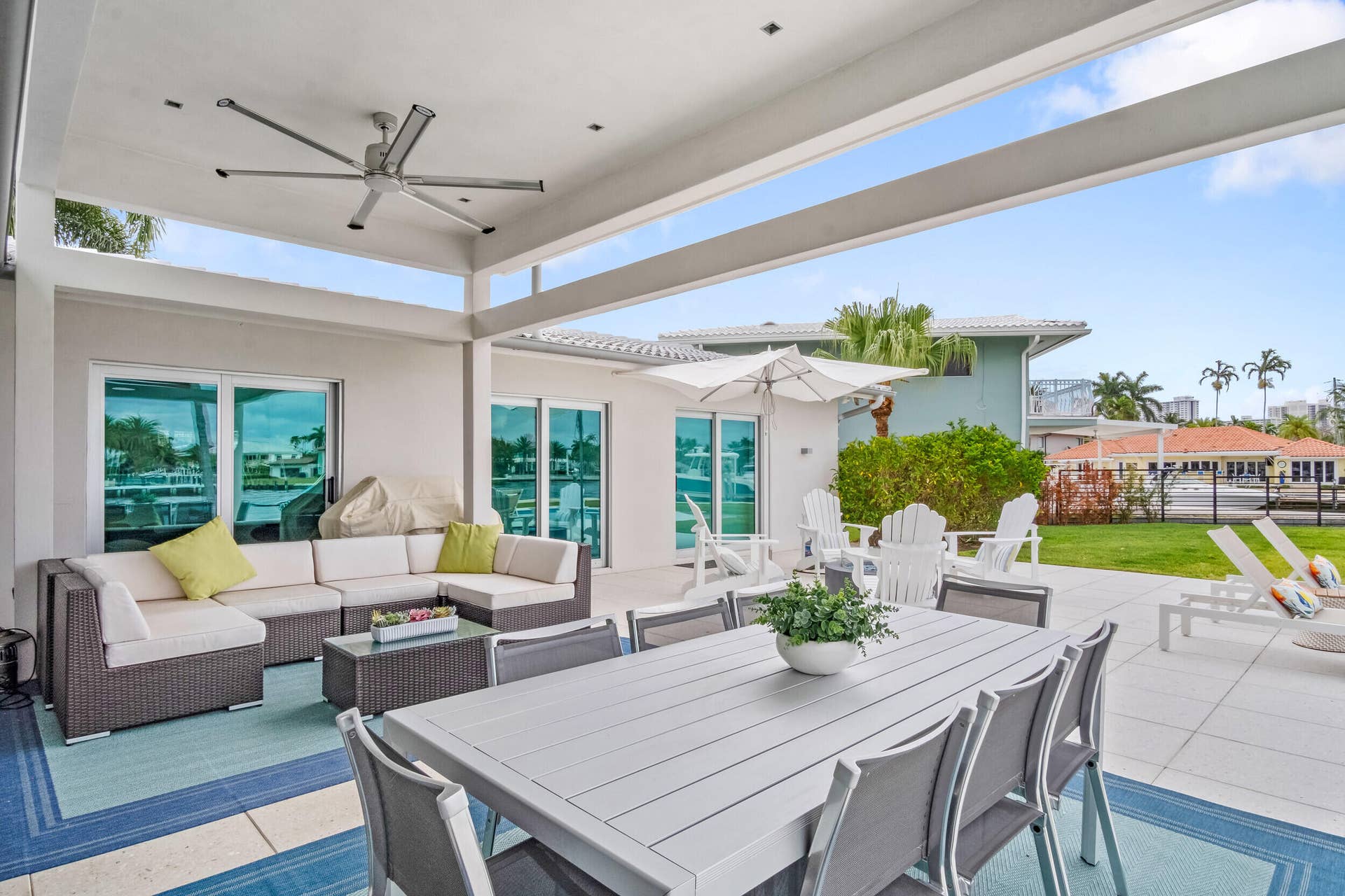 35 Castle Harbor Isle Drive, Fort Lauderdale, FL 33308 35 Castle