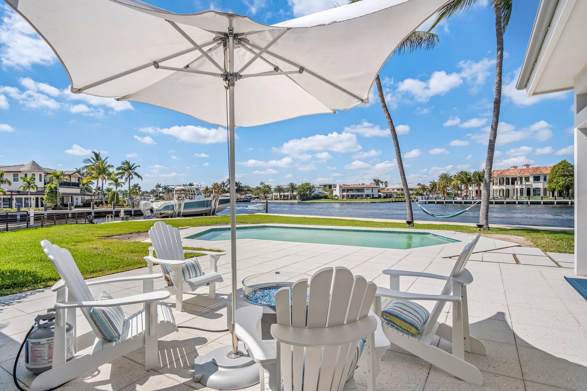 35 Castle Harbor Isle Drive, Fort Lauderdale, FL 33308 35 Castle