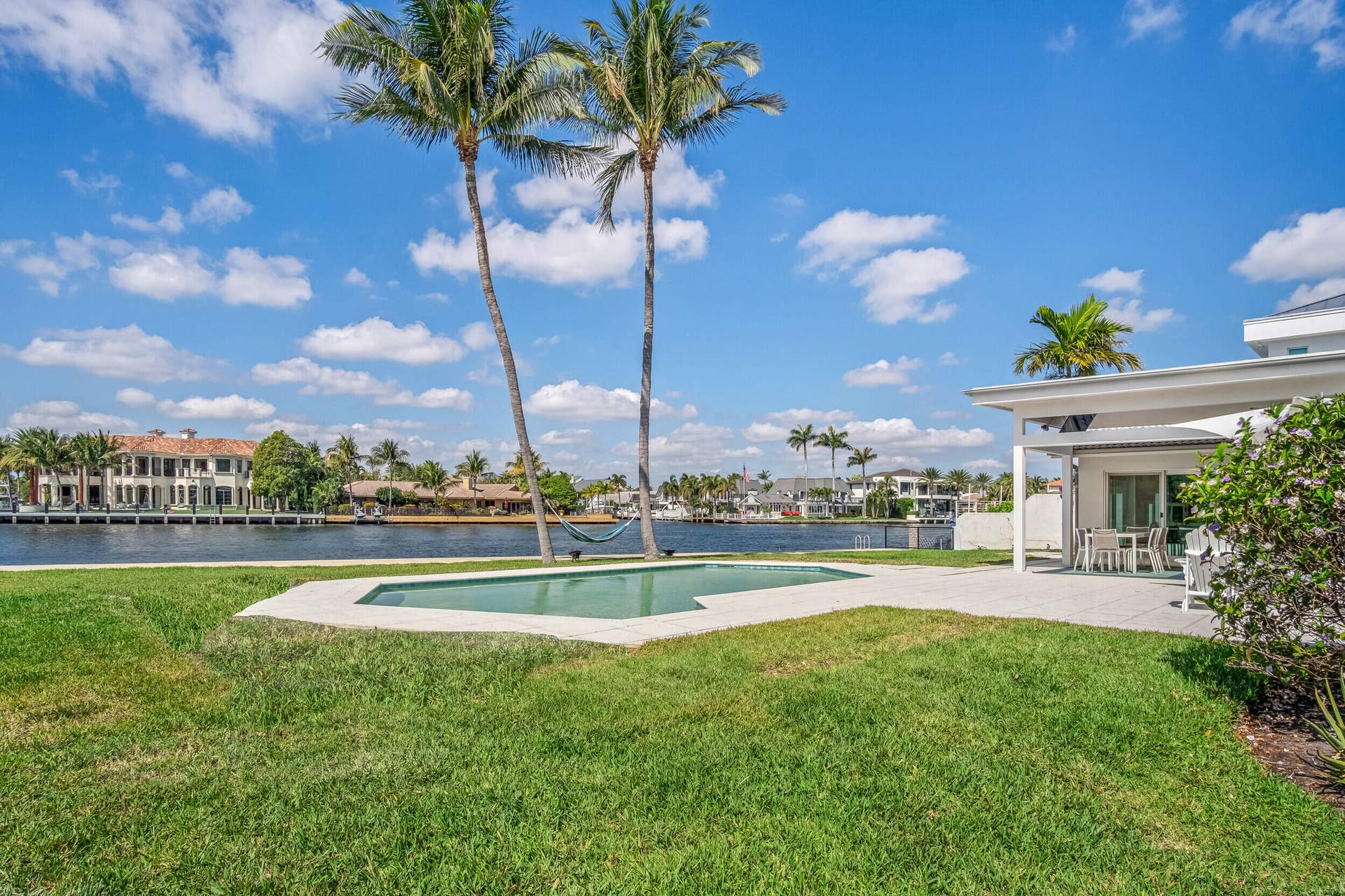 35 Castle Harbor Isle Drive, Fort Lauderdale, FL 33308 35 Castle