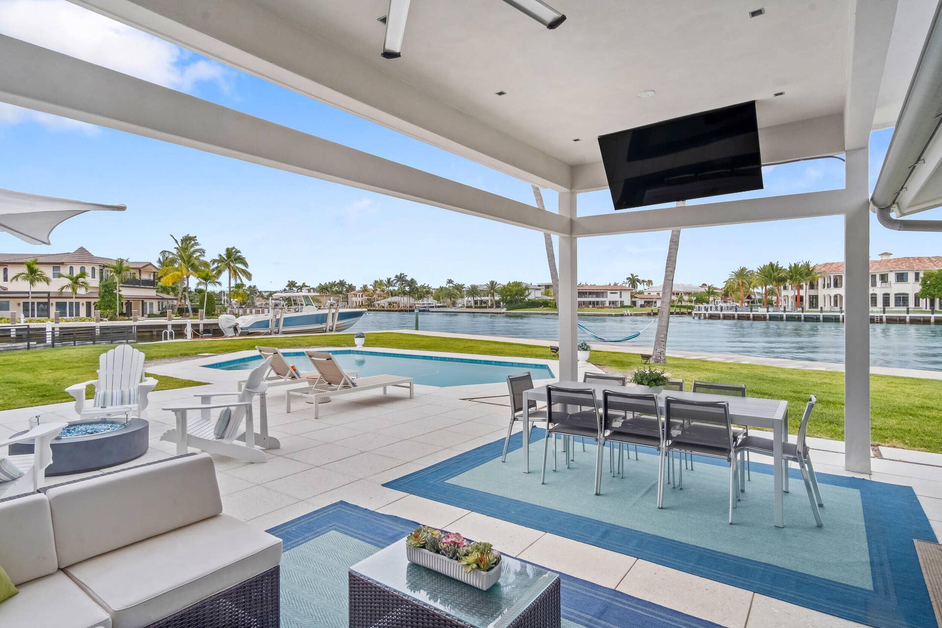 35 Castle Harbor Isle Drive, Fort Lauderdale, FL 33308 35 Castle