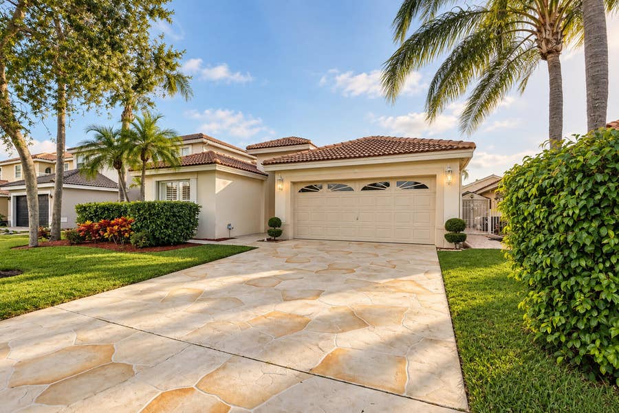 Property photo for 18967 Treble Lane, Boca Raton, FL