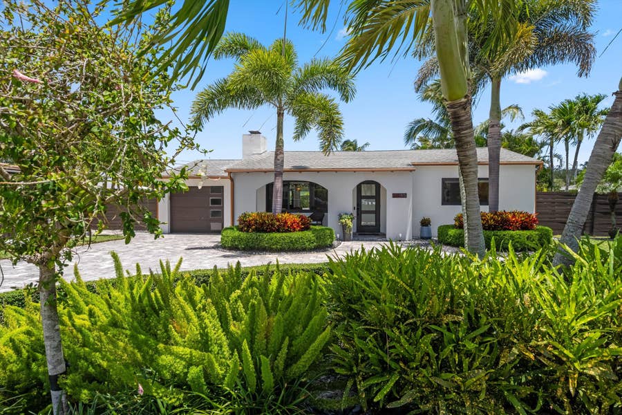 Property photo for 115 Highland Lane, Delray Beach, FL