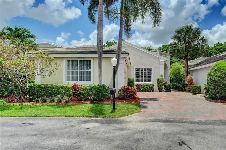 Property photo for 8171 Hampton Wood Drive, Boca Raton, FL