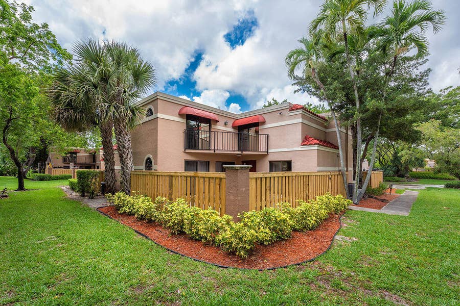 Property photo for 8050 Severn Drive, #C, Boca Raton, FL