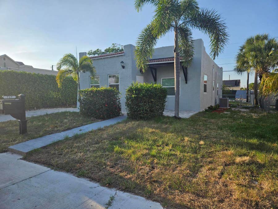 Property photo for 717 Selkirk Street, West Palm Beach, FL