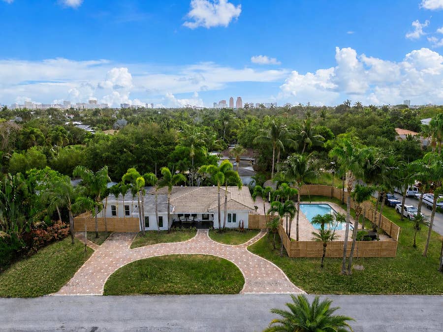 Property photo for 1900 NE 16th Terrace, Fort Lauderdale, FL