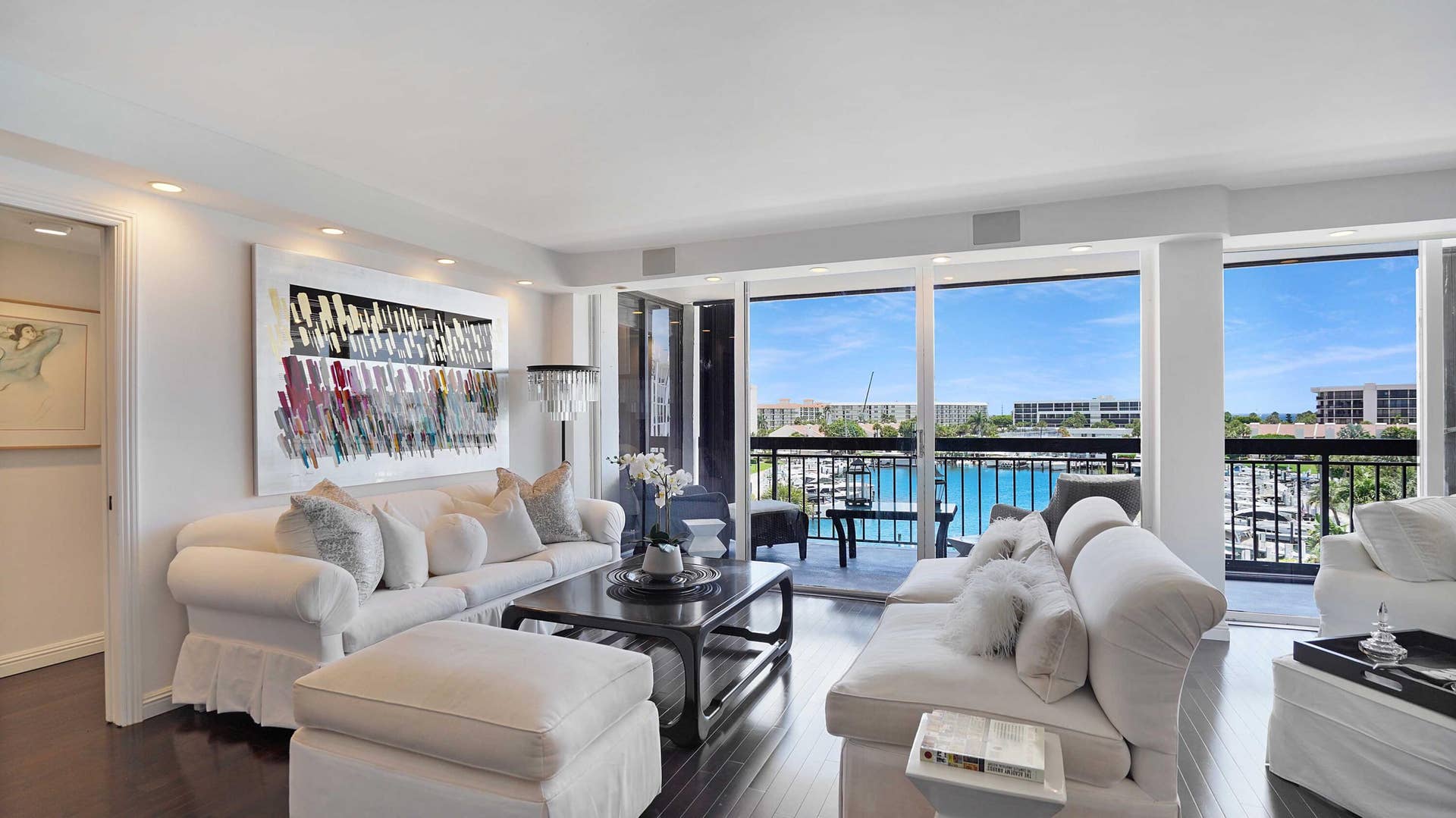 2697 N Ocean Boulevard, #F-505, Boca Raton, FL 33431 IndoorOutdoor Living