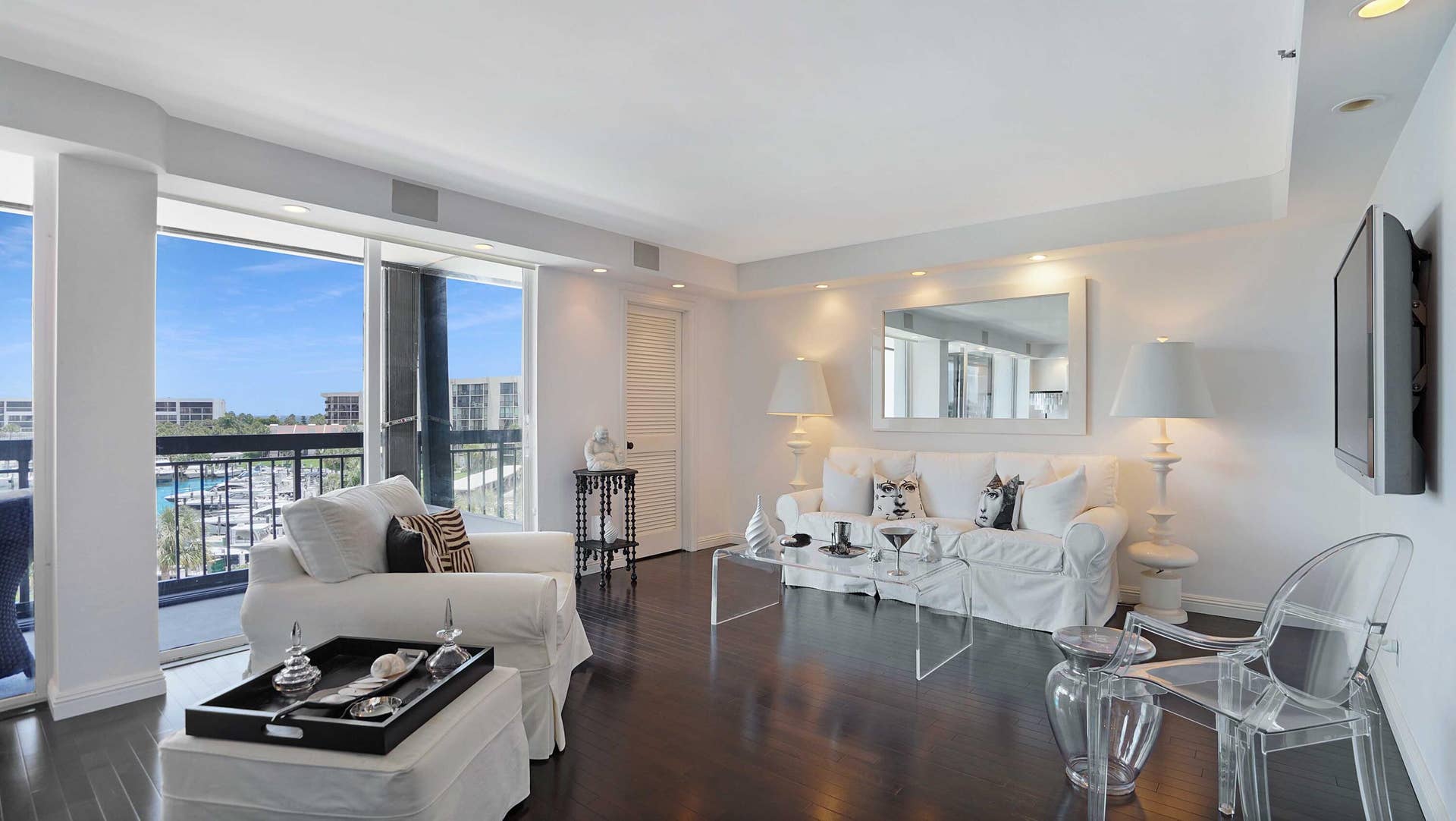 2697 N Ocean Boulevard, #F-505, Boca Raton, FL 33431 boca-raton-condo-505f-primary-bedroom-an