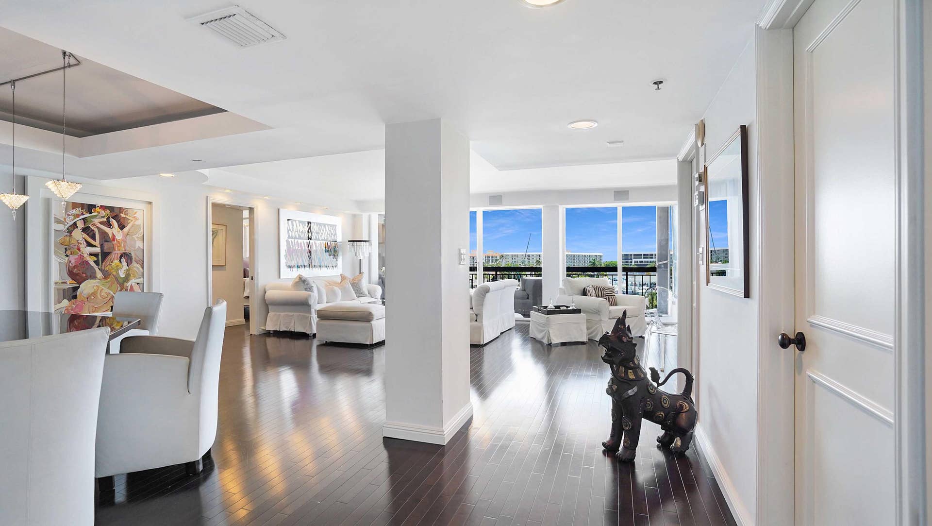 2697 N Ocean Boulevard, #F-505, Boca Raton, FL 33431 boca-raton-luxury-condo-505f-intracoasta
