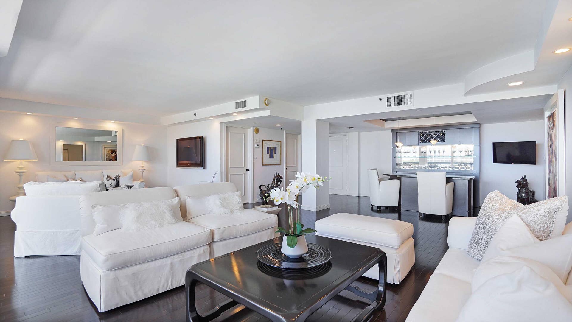 2697 N Ocean Boulevard, #F-505, Boca Raton, FL 33431 Refined Living