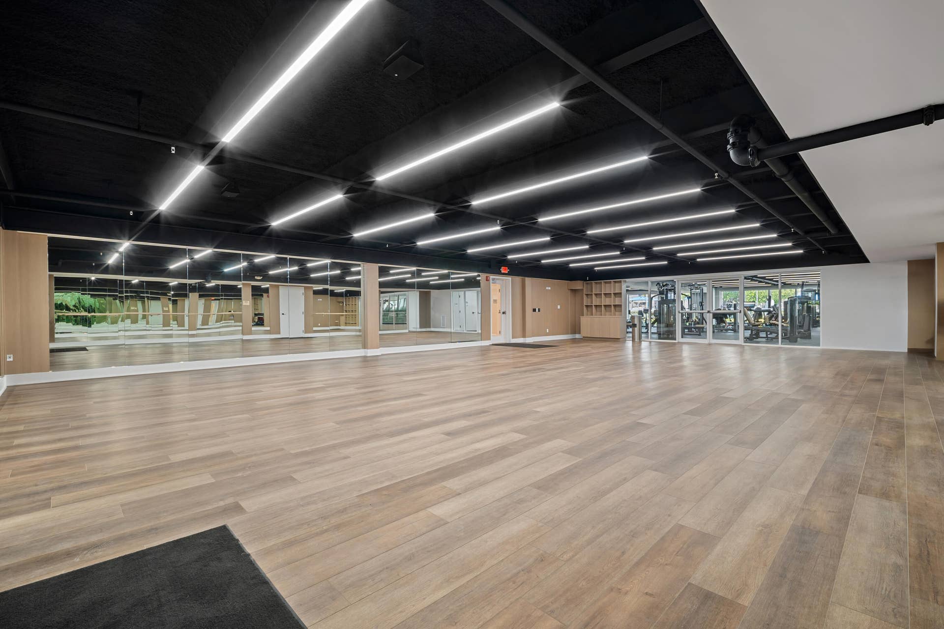 2697 N Ocean Boulevard, #F-505, Boca Raton, FL 33431 Fitness room - page photo