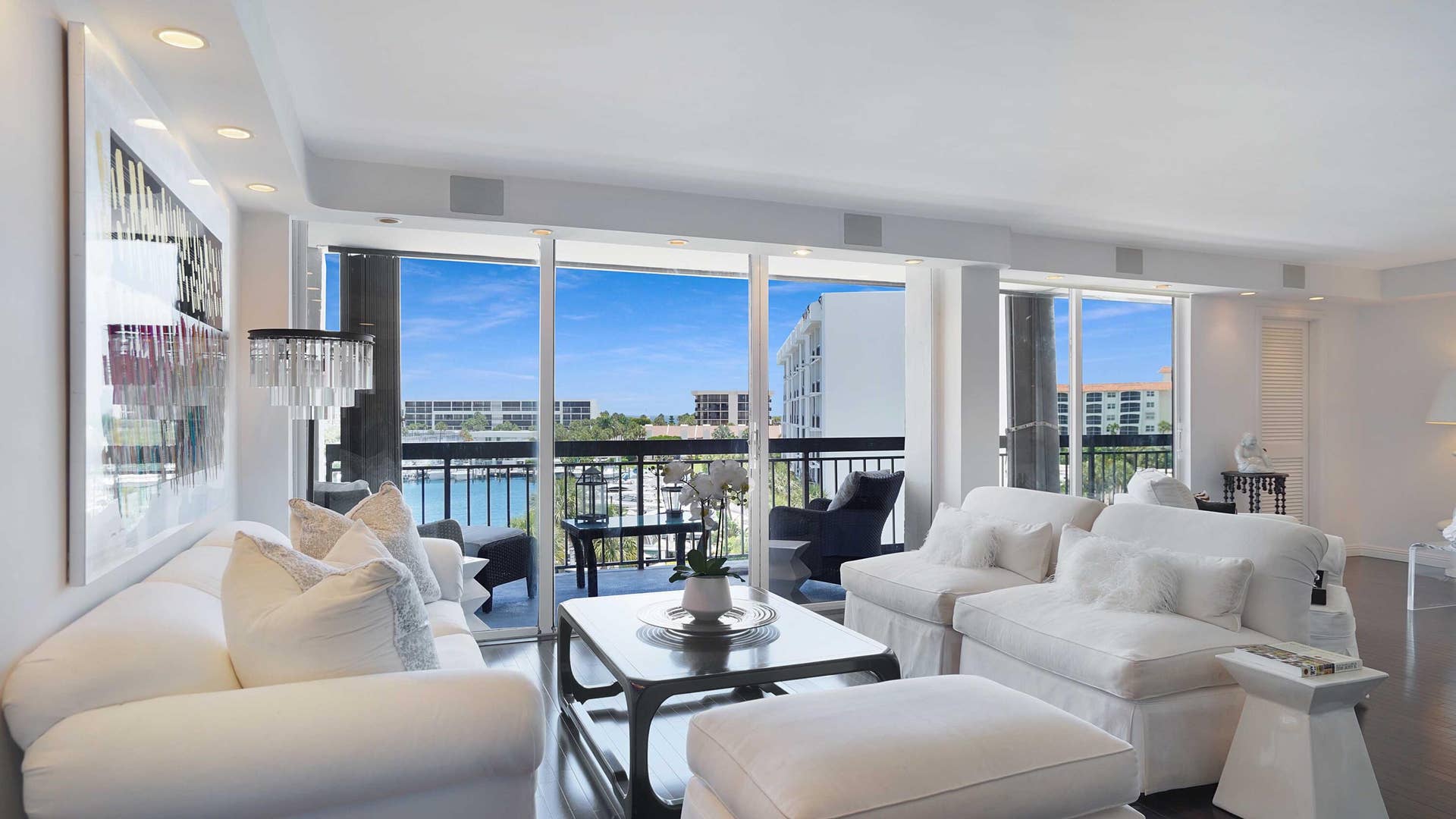 2697 N Ocean Boulevard, #F-505, Boca Raton, FL 33431 Intracoastal Views