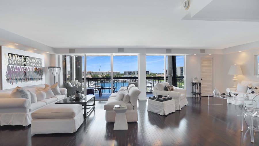 Property photo for 2697 N Ocean Boulevard, #F-505, Boca Raton, FL