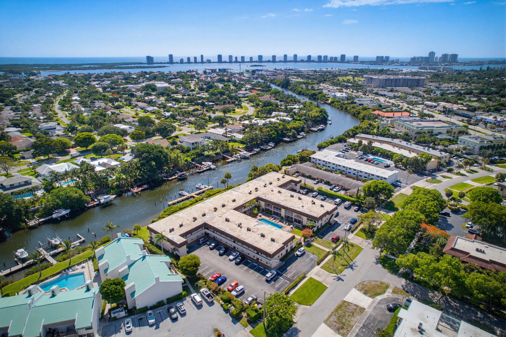 342 Southwind Drive, #118, North Palm Beach, FL 33408 Graceann Tinney_342 Southwind Dr (20)