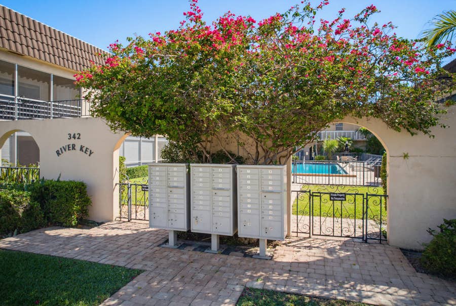 Property photo for 342 Southwind Drive, #118, North Palm Beach, FL