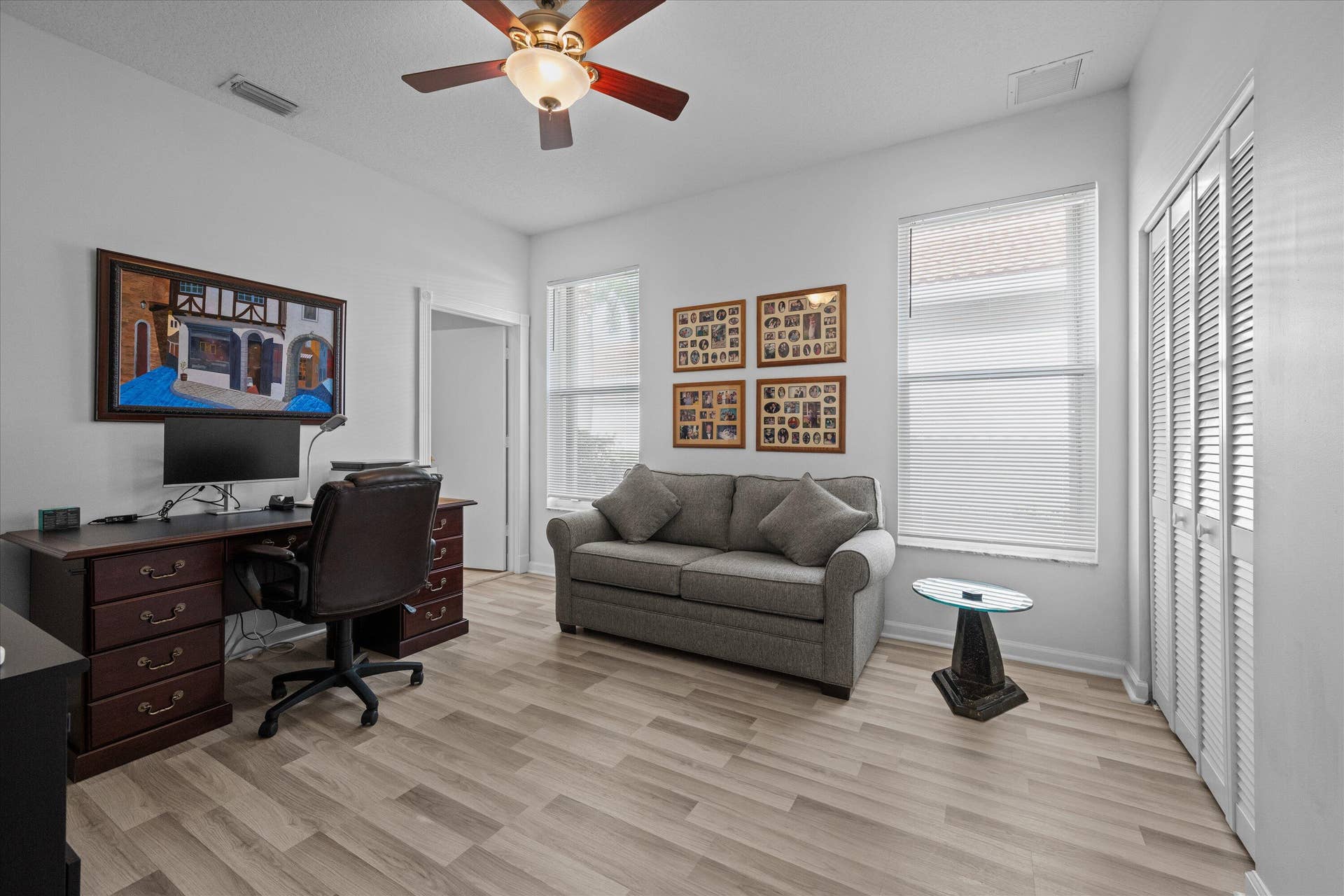 Guest Bedroom 1