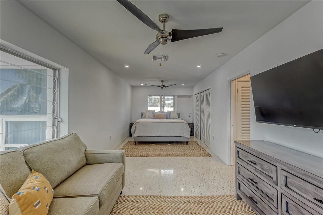 2717 Yacht Club Boulevard, #6e, Fort Lauderdale, Fort Lauderdale, FL 33304 2nd bedroom