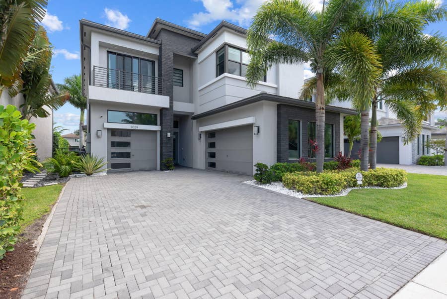 Property photo for 9029 Dulcetto Court, Boca Raton, FL